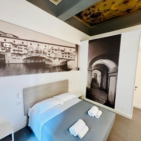 Hotel Sant Antonino First Floor Relais Firenze Esterno foto