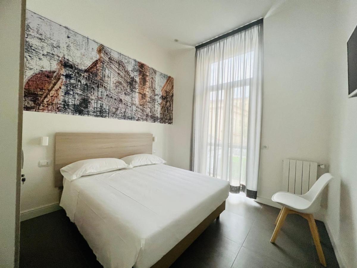 Hotel Sant Antonino First Floor Relais Firenze Esterno foto
