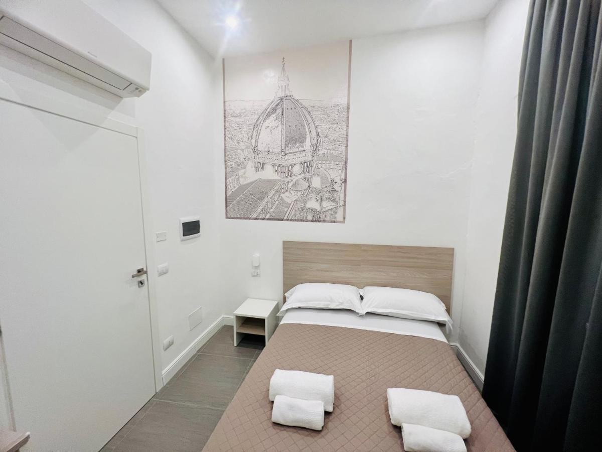 Hotel Sant Antonino First Floor Relais Firenze Esterno foto