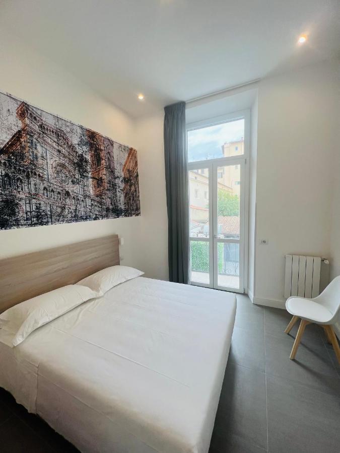 Hotel Sant Antonino First Floor Relais Firenze Esterno foto