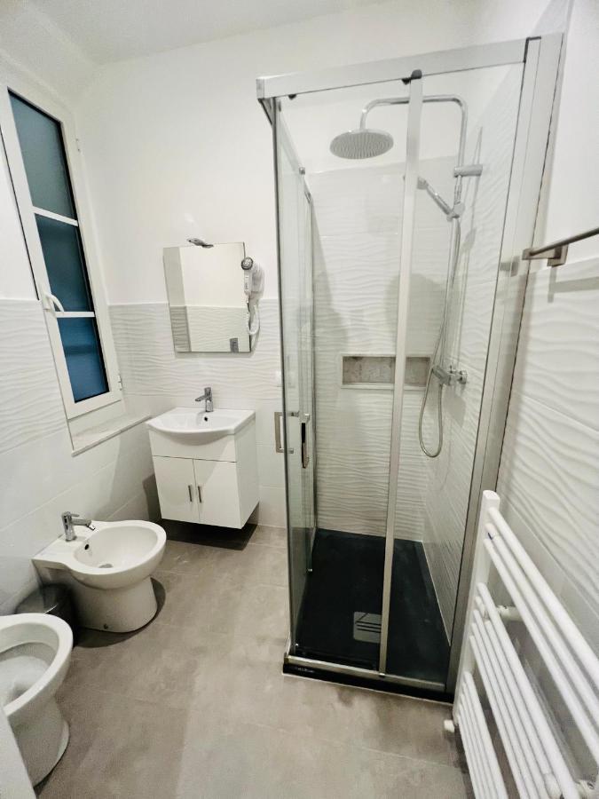 Hotel Sant Antonino First Floor Relais Firenze Esterno foto