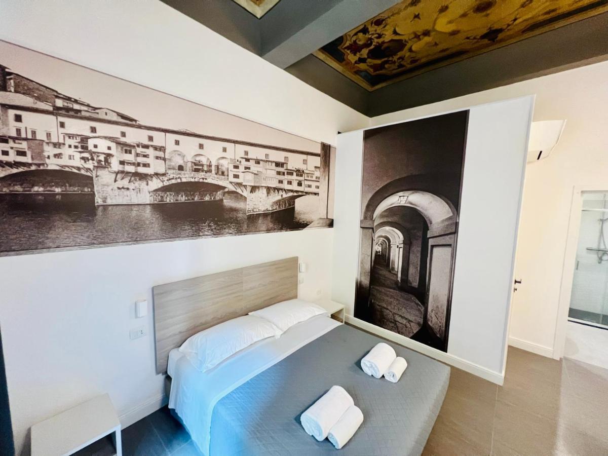 Hotel Sant Antonino First Floor Relais Firenze Esterno foto