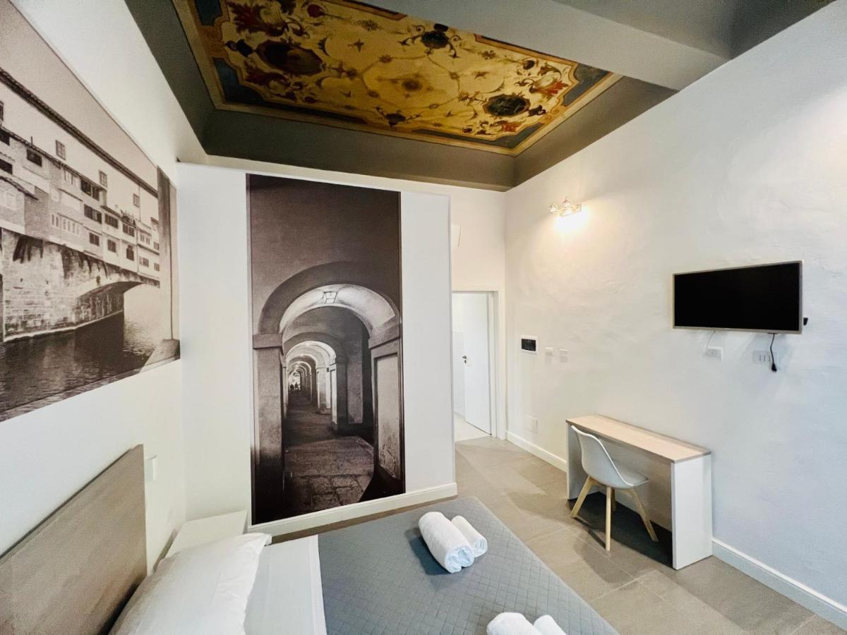 Hotel Sant Antonino First Floor Relais Firenze Esterno foto
