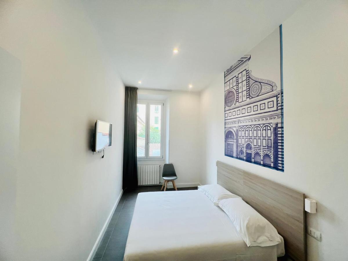 Hotel Sant Antonino First Floor Relais Firenze Esterno foto