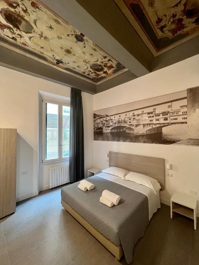 Hotel Sant Antonino First Floor Relais Firenze Esterno foto