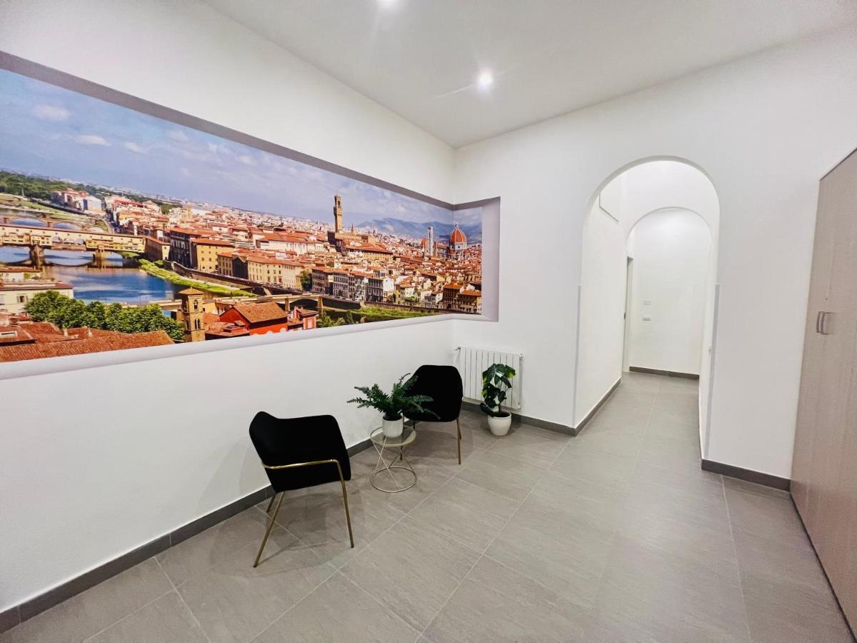 Hotel Sant Antonino First Floor Relais Firenze Esterno foto