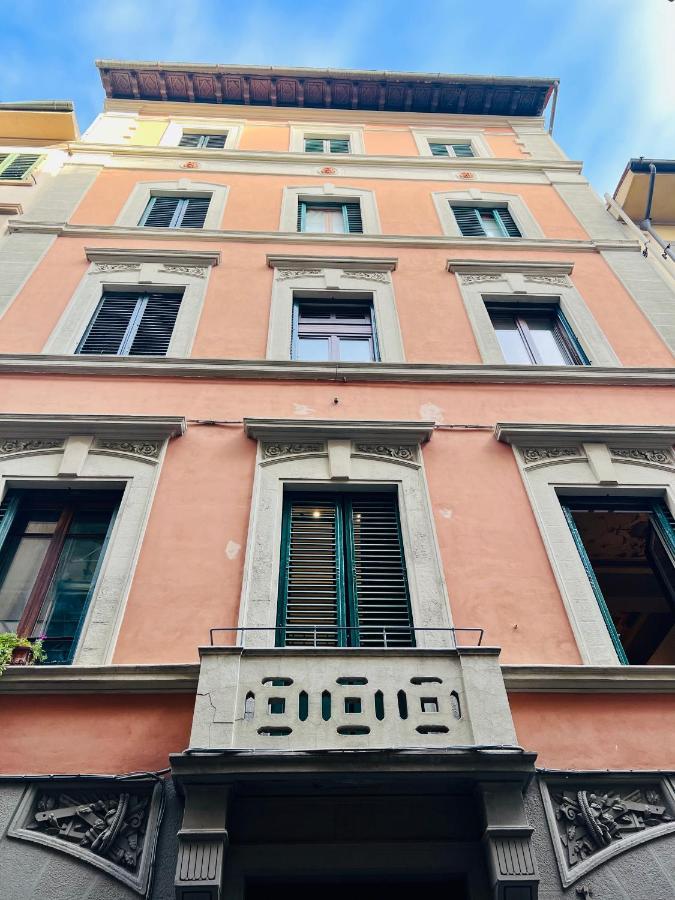 Hotel Sant Antonino First Floor Relais Firenze Esterno foto