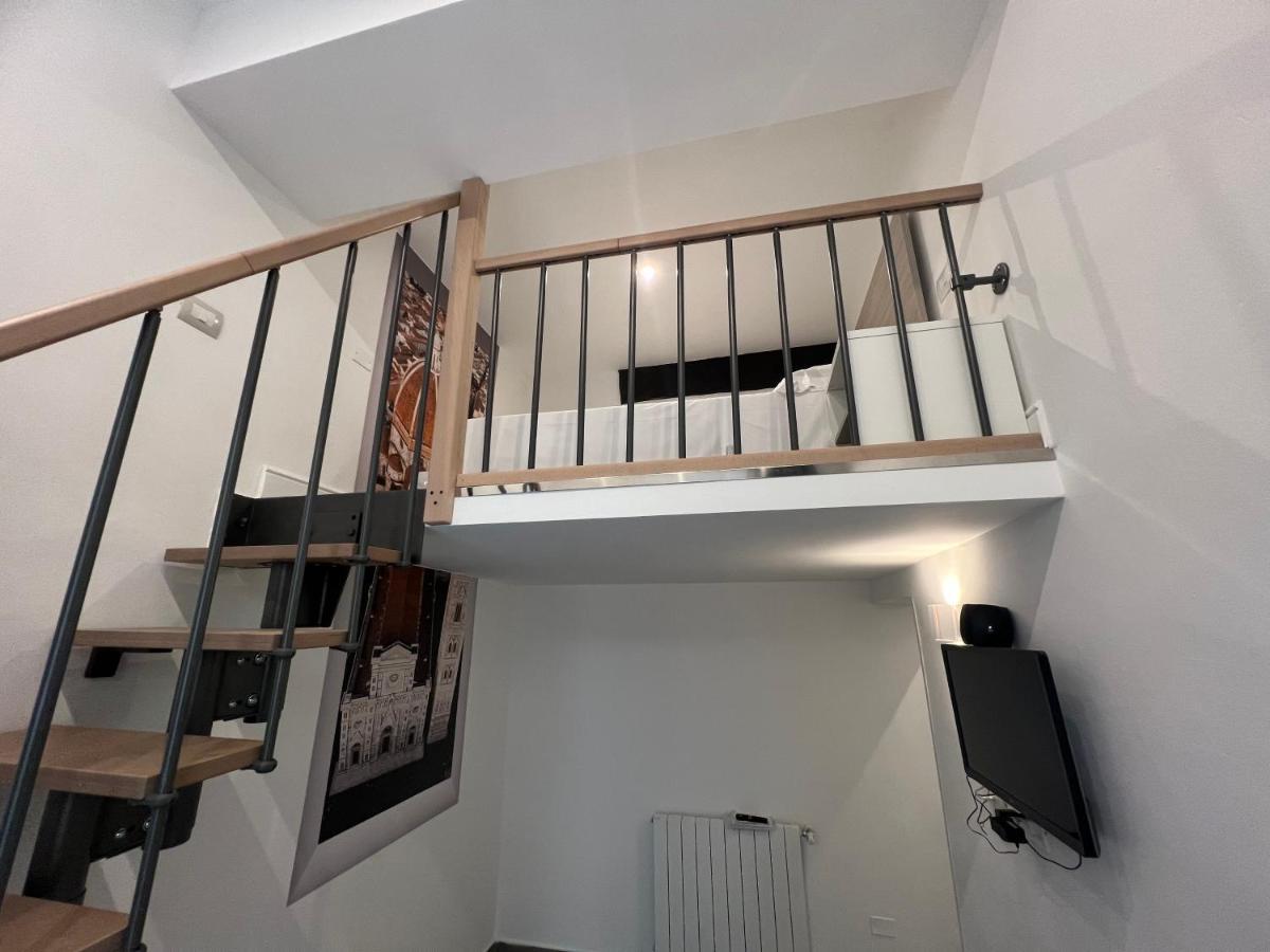 Hotel Sant Antonino First Floor Relais Firenze Esterno foto
