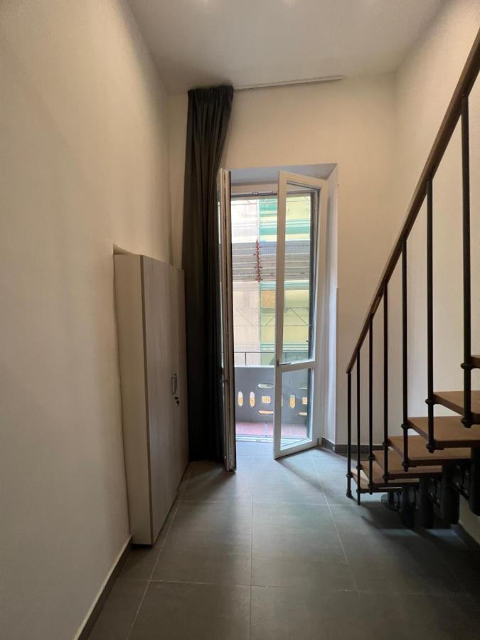Hotel Sant Antonino First Floor Relais Firenze Esterno foto