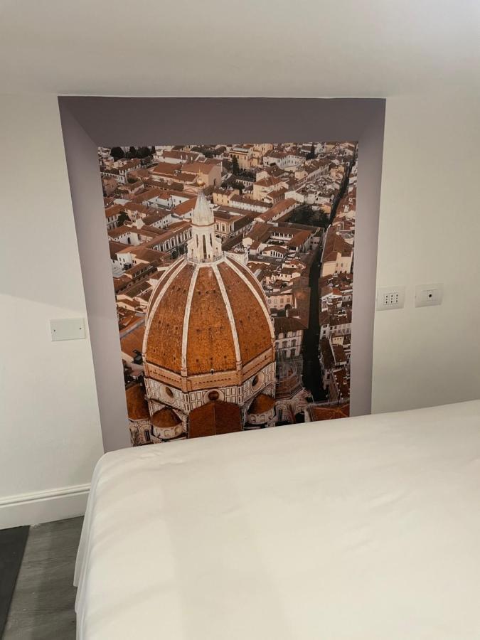 Hotel Sant Antonino First Floor Relais Firenze Esterno foto