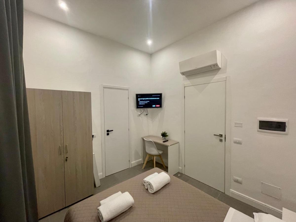 Hotel Sant Antonino First Floor Relais Firenze Esterno foto