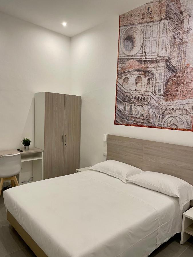 Hotel Sant Antonino First Floor Relais Firenze Esterno foto