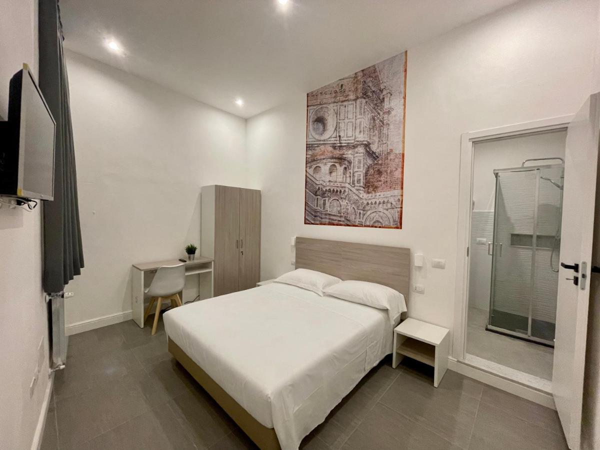 Hotel Sant Antonino First Floor Relais Firenze Esterno foto