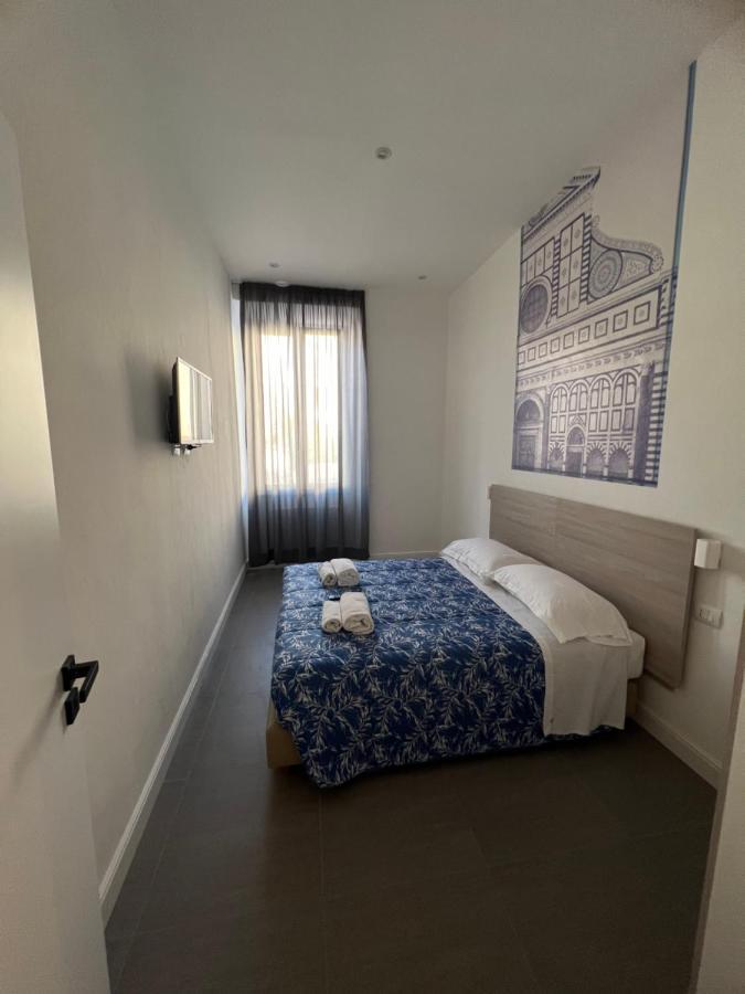 Hotel Sant Antonino First Floor Relais Firenze Esterno foto