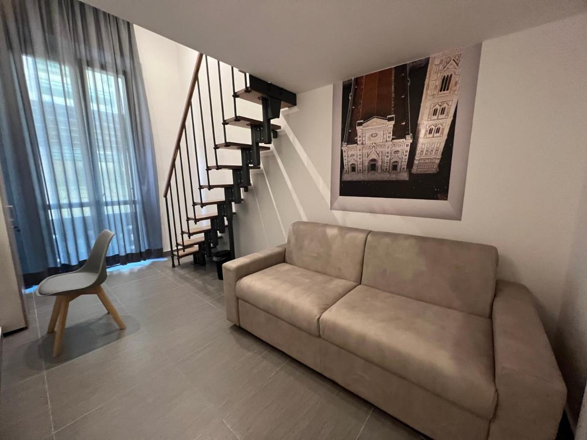 Hotel Sant Antonino First Floor Relais Firenze Esterno foto