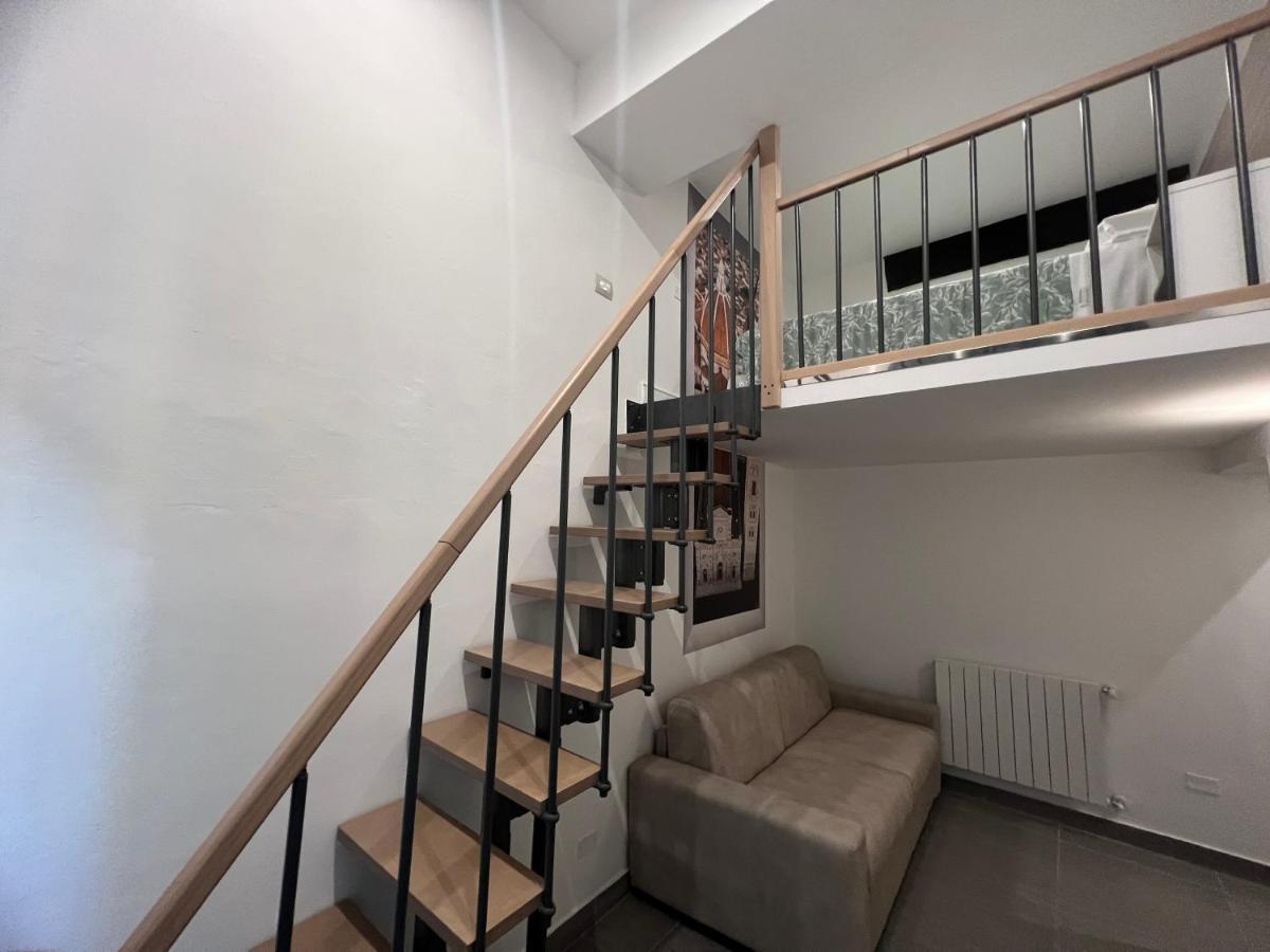 Hotel Sant Antonino First Floor Relais Firenze Esterno foto