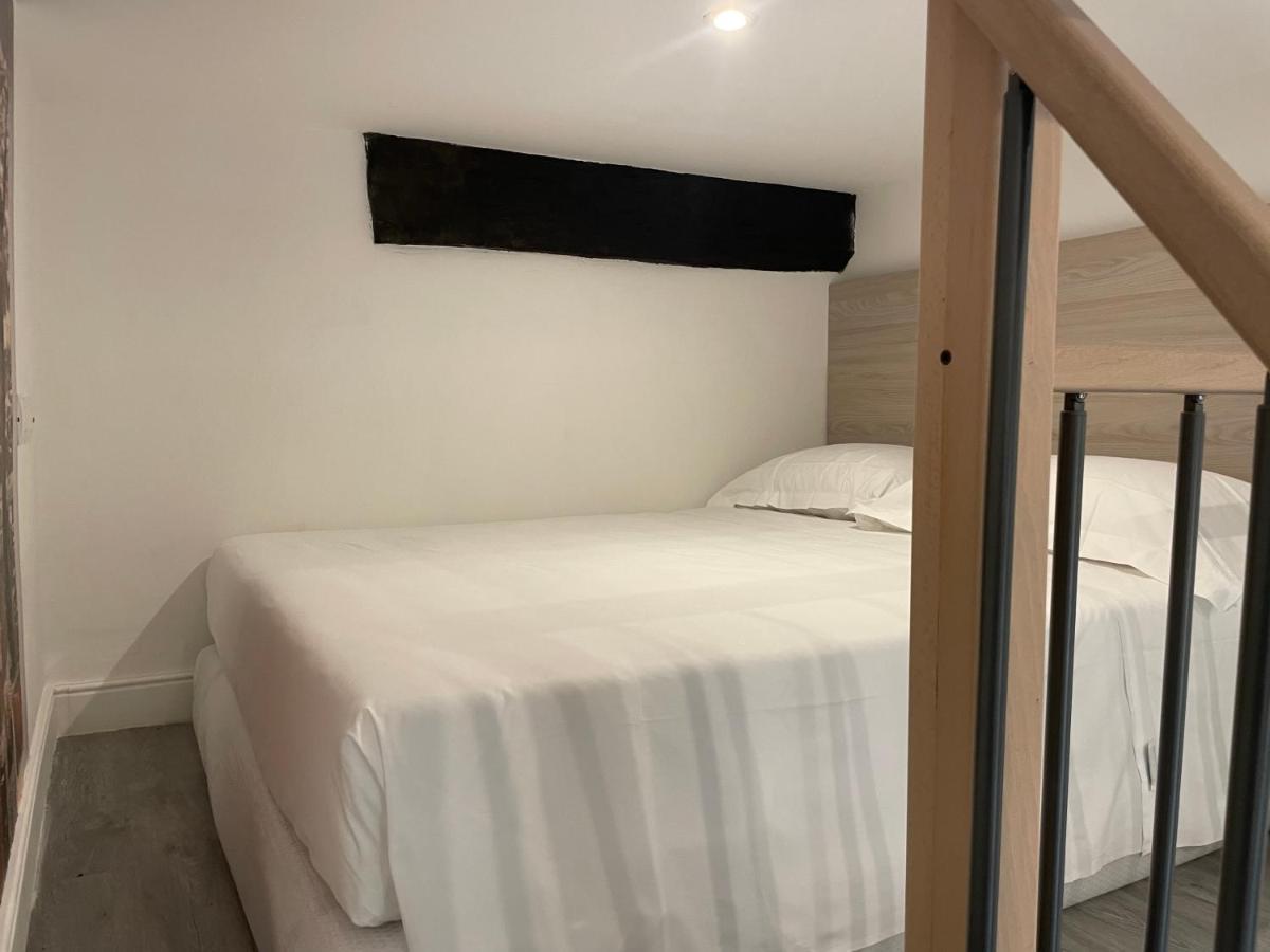 Hotel Sant Antonino First Floor Relais Firenze Esterno foto