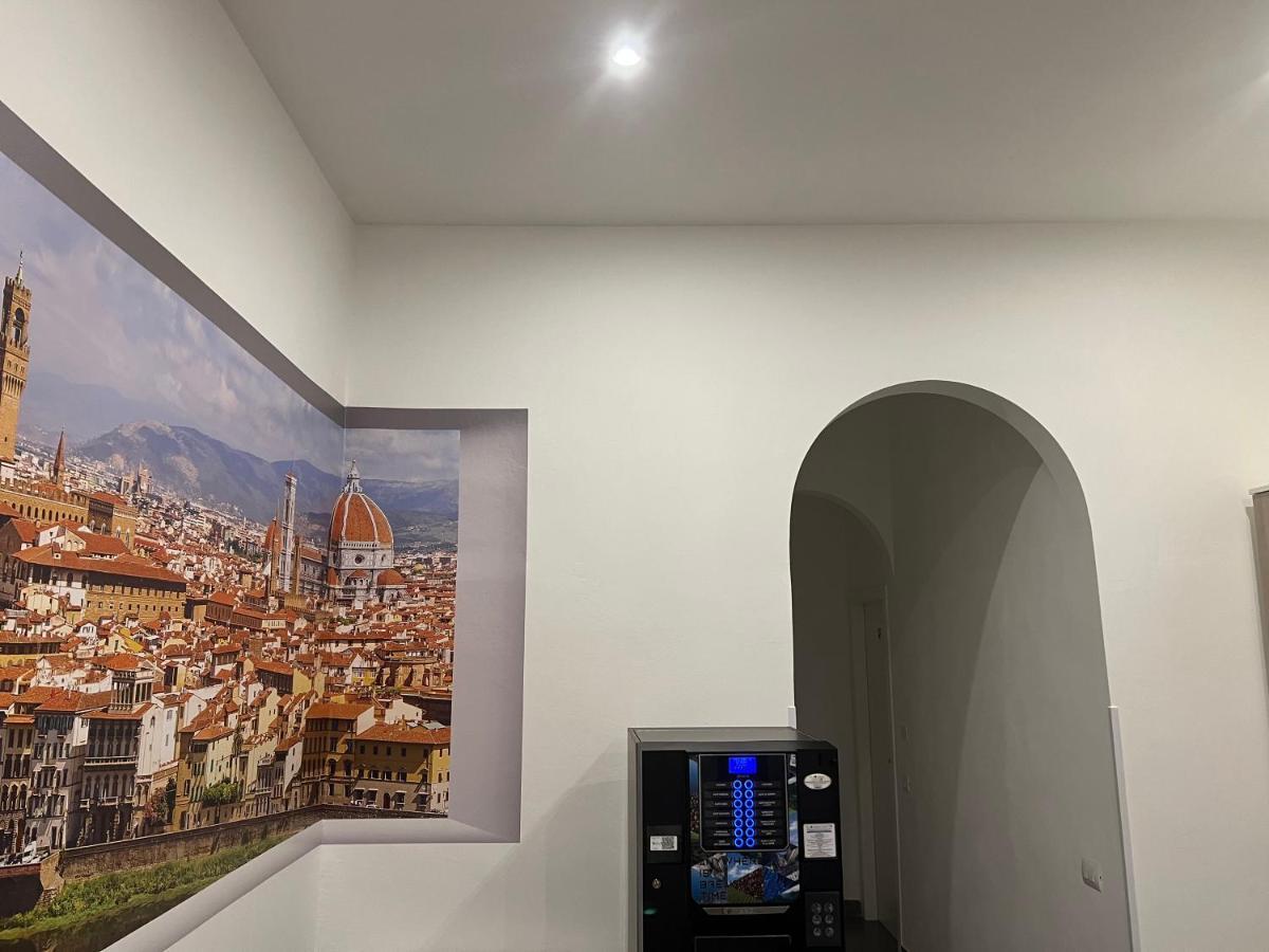 Hotel Sant Antonino First Floor Relais Firenze Esterno foto