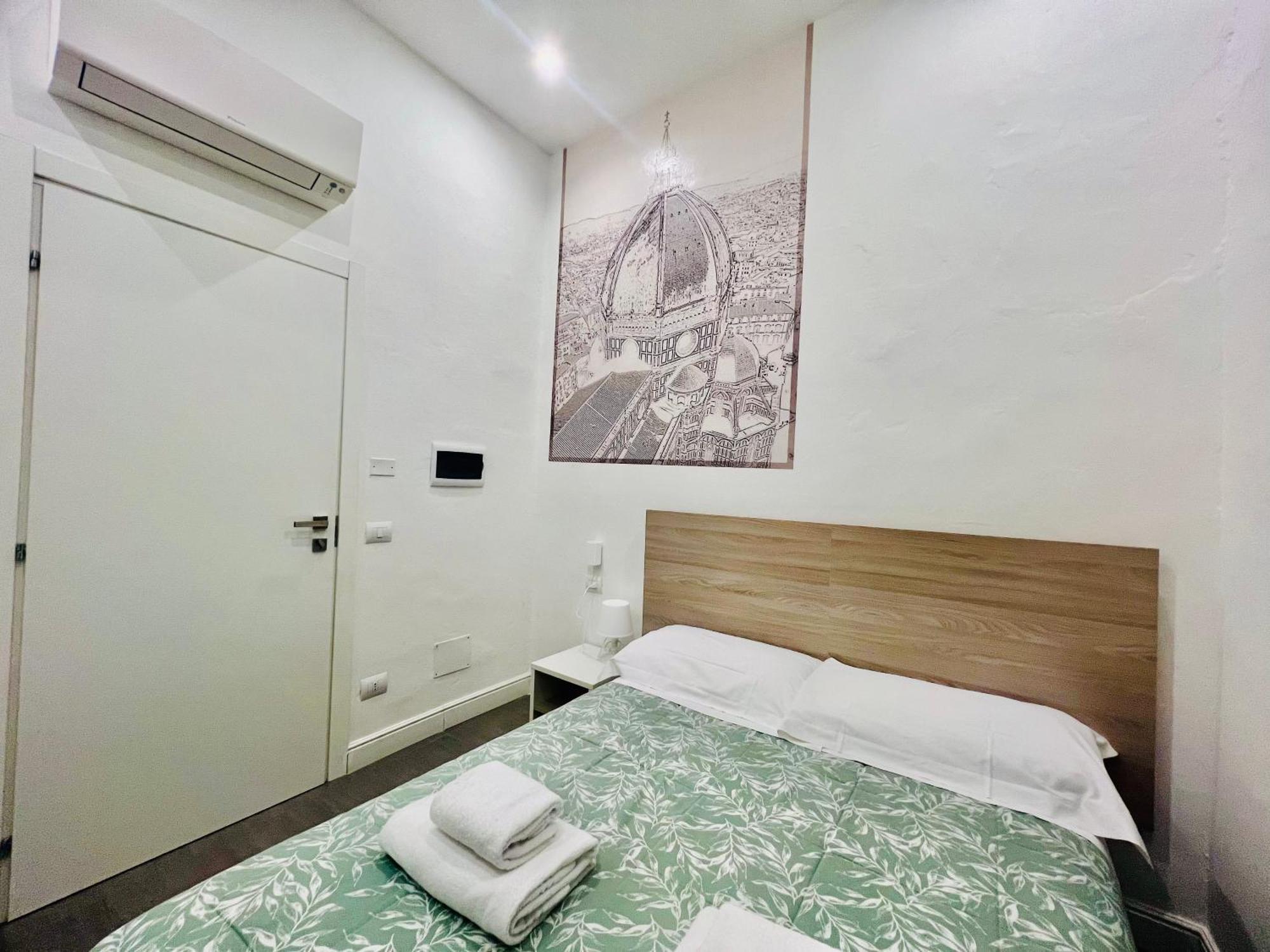Hotel Sant Antonino First Floor Relais Firenze Esterno foto