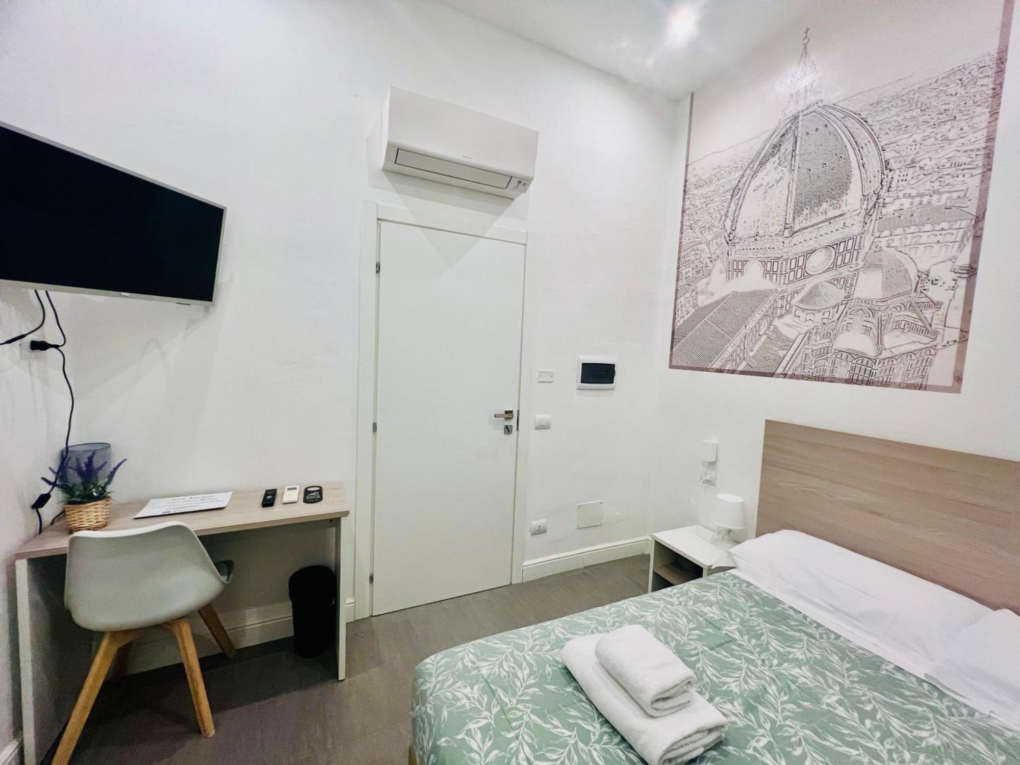 Hotel Sant Antonino First Floor Relais Firenze Esterno foto
