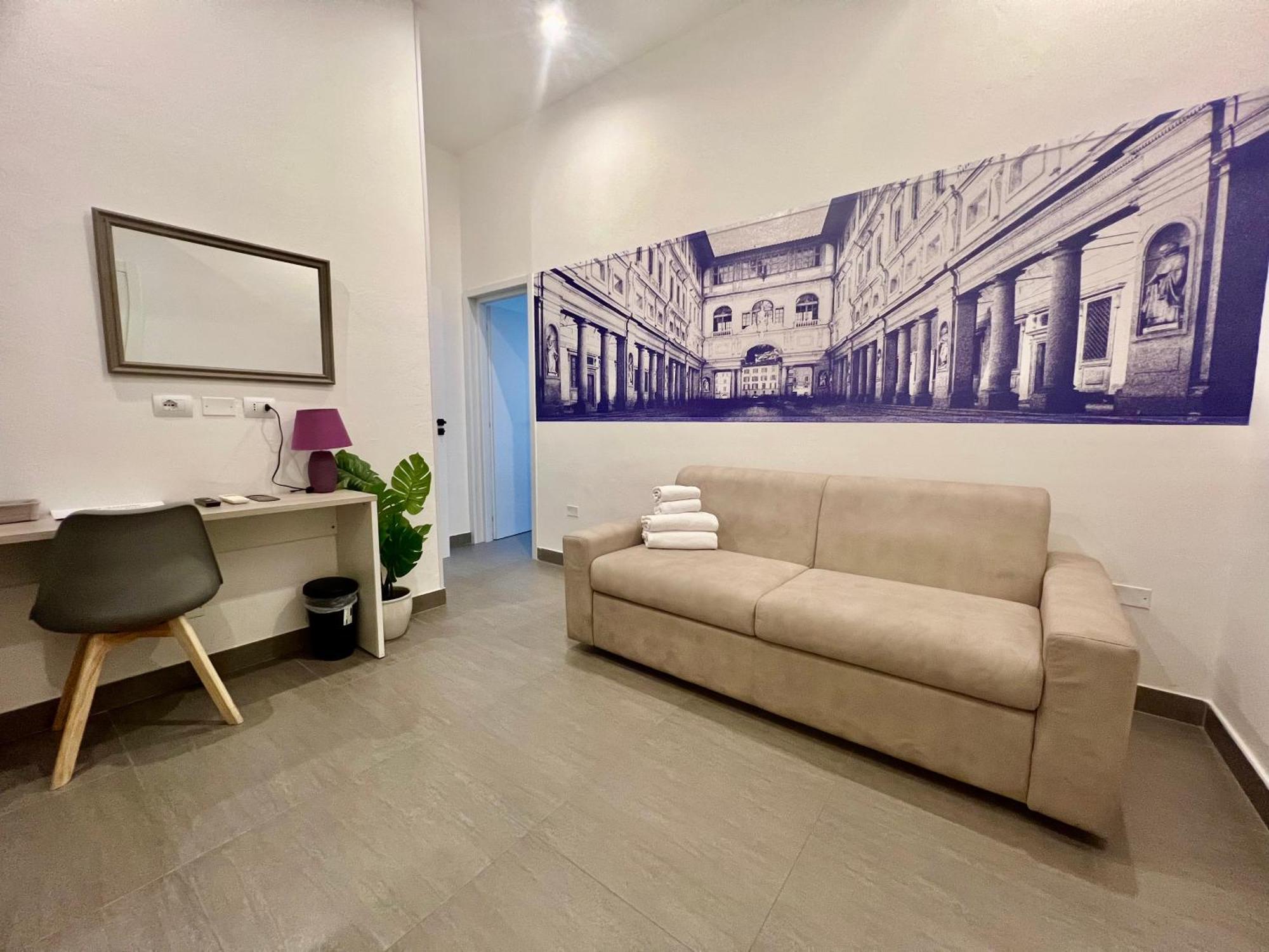 Hotel Sant Antonino First Floor Relais Firenze Esterno foto