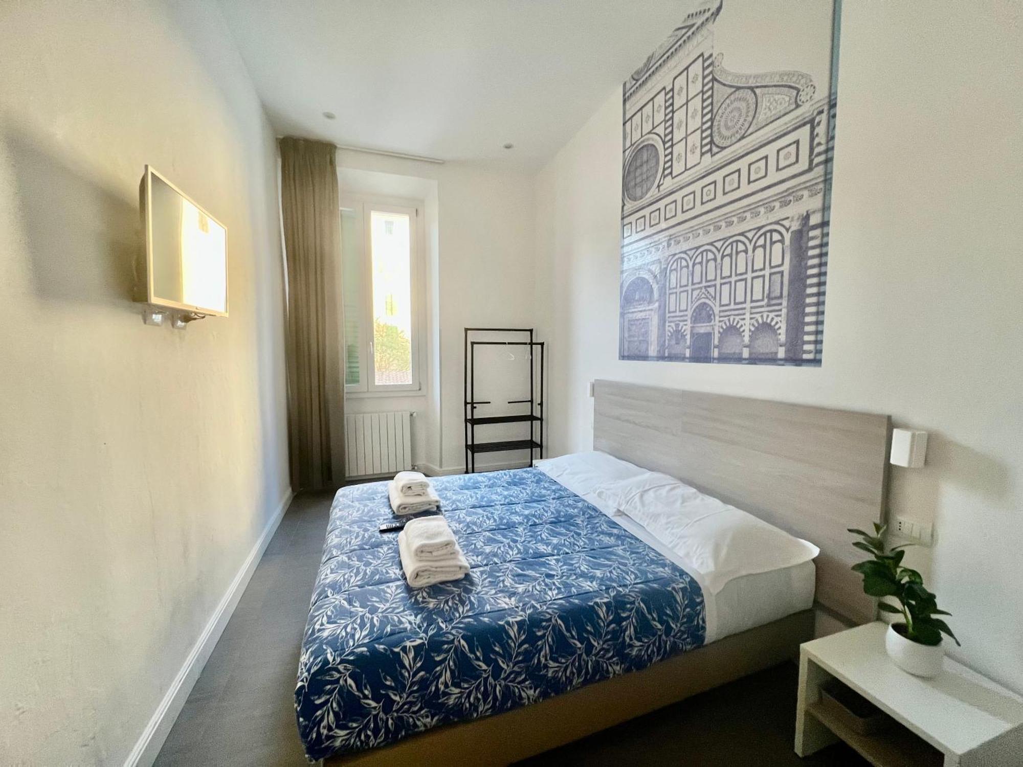Hotel Sant Antonino First Floor Relais Firenze Esterno foto