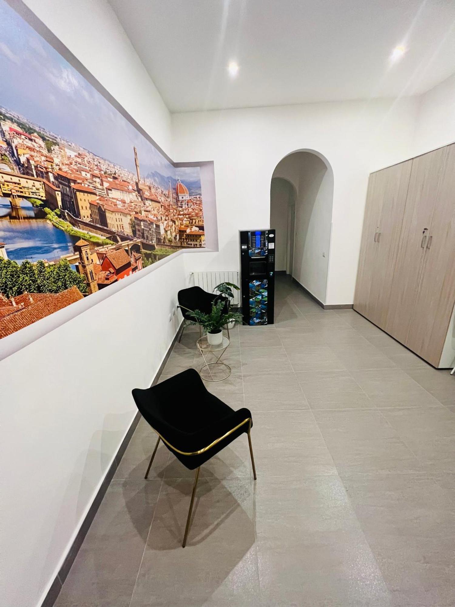 Hotel Sant Antonino First Floor Relais Firenze Esterno foto