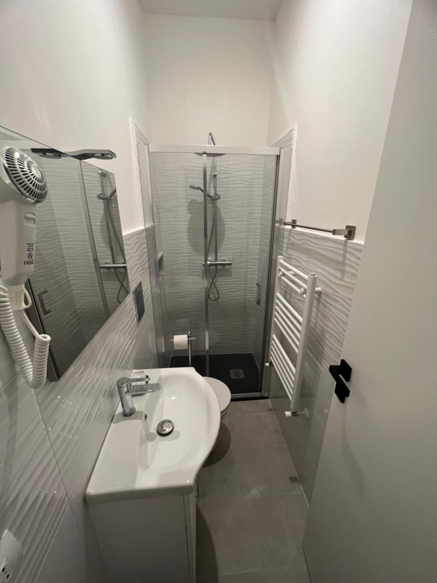Hotel Sant Antonino First Floor Relais Firenze Esterno foto