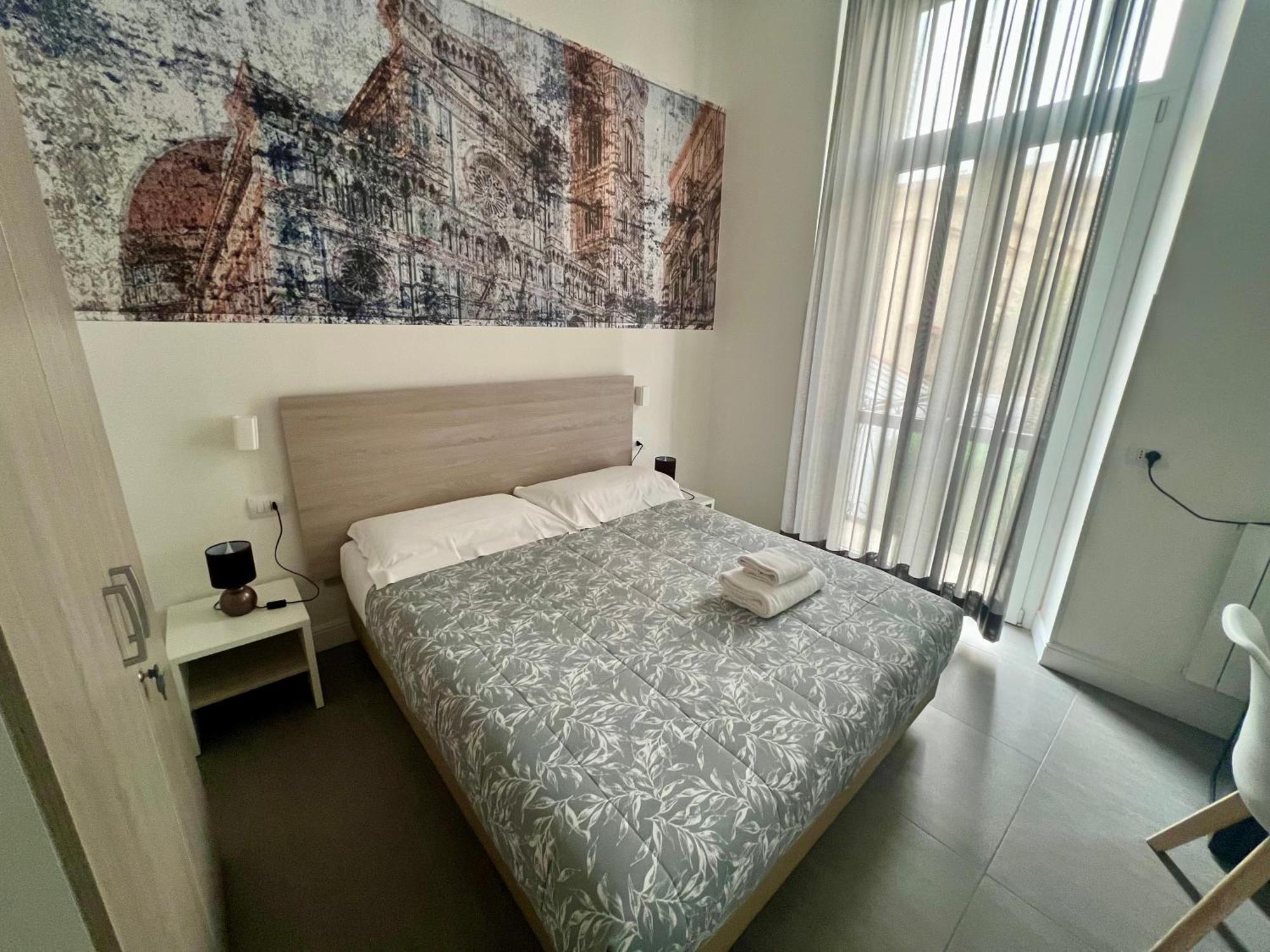 Hotel Sant Antonino First Floor Relais Firenze Esterno foto