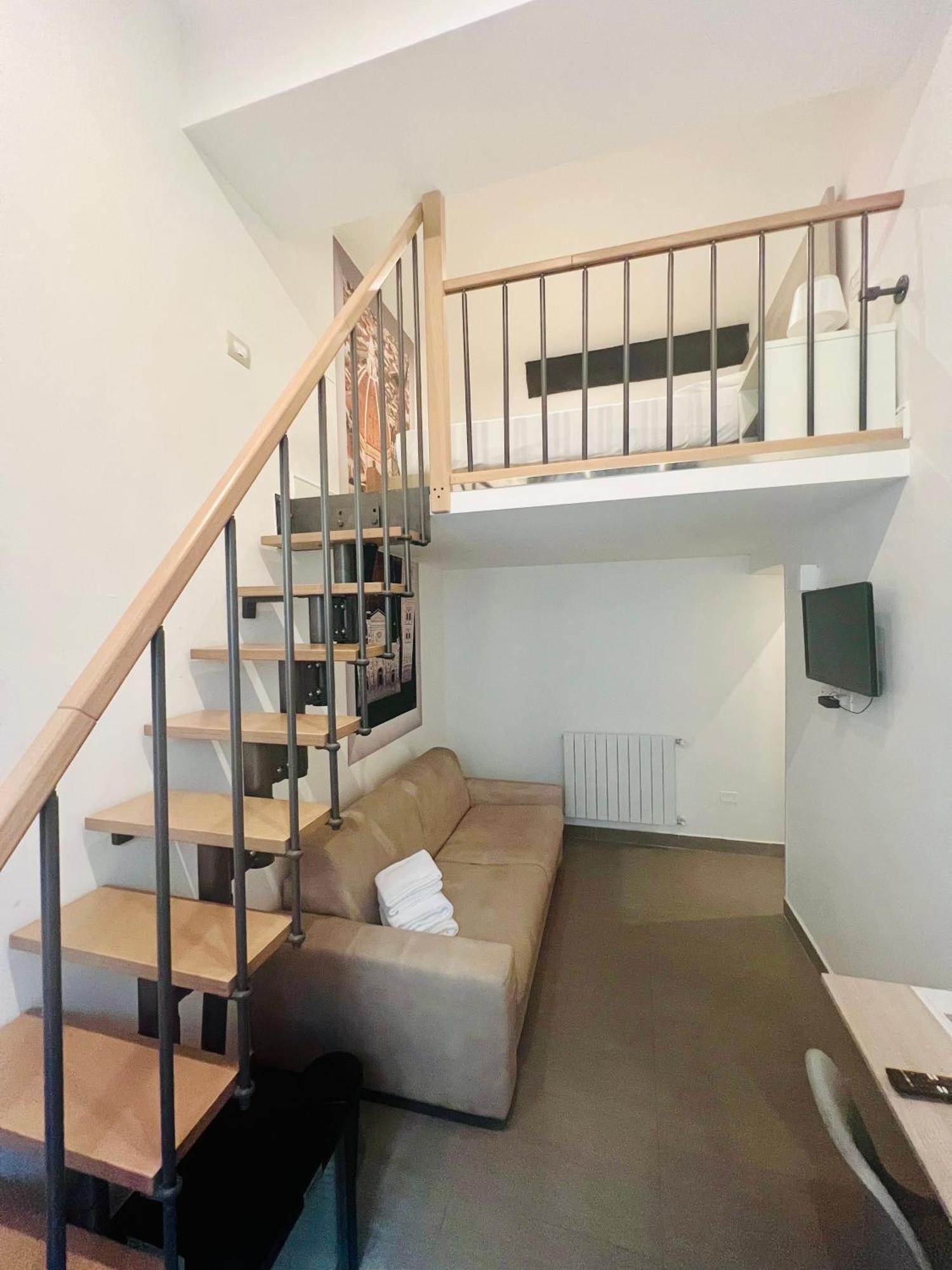 Hotel Sant Antonino First Floor Relais Firenze Esterno foto