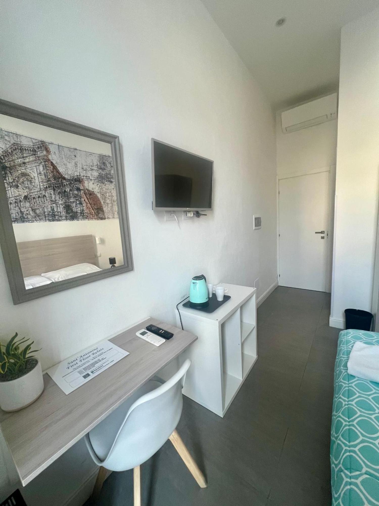 Hotel Sant Antonino First Floor Relais Firenze Esterno foto