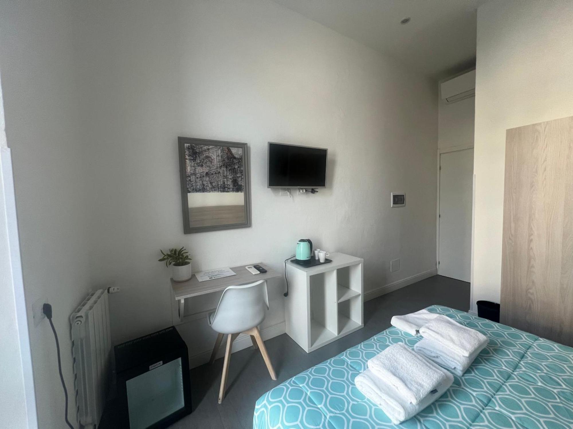 Hotel Sant Antonino First Floor Relais Firenze Esterno foto