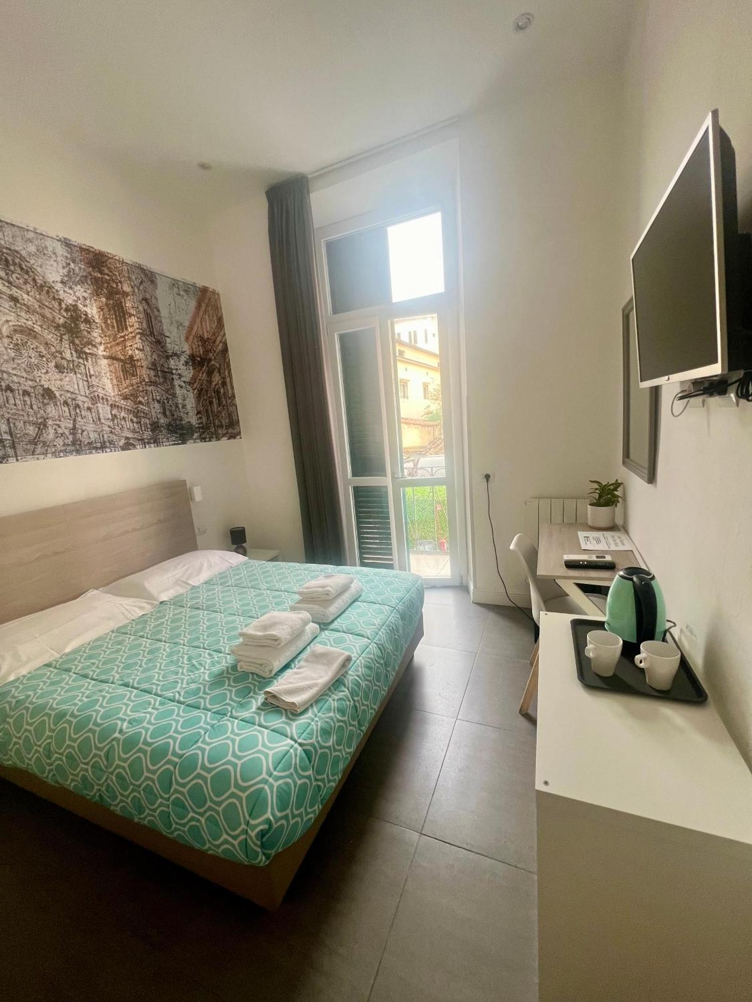 Hotel Sant Antonino First Floor Relais Firenze Esterno foto