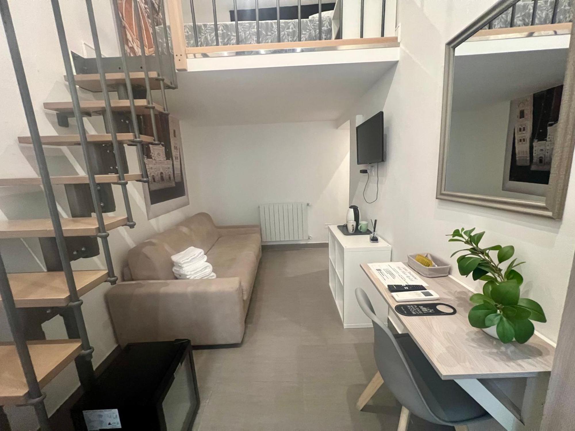 Hotel Sant Antonino First Floor Relais Firenze Esterno foto