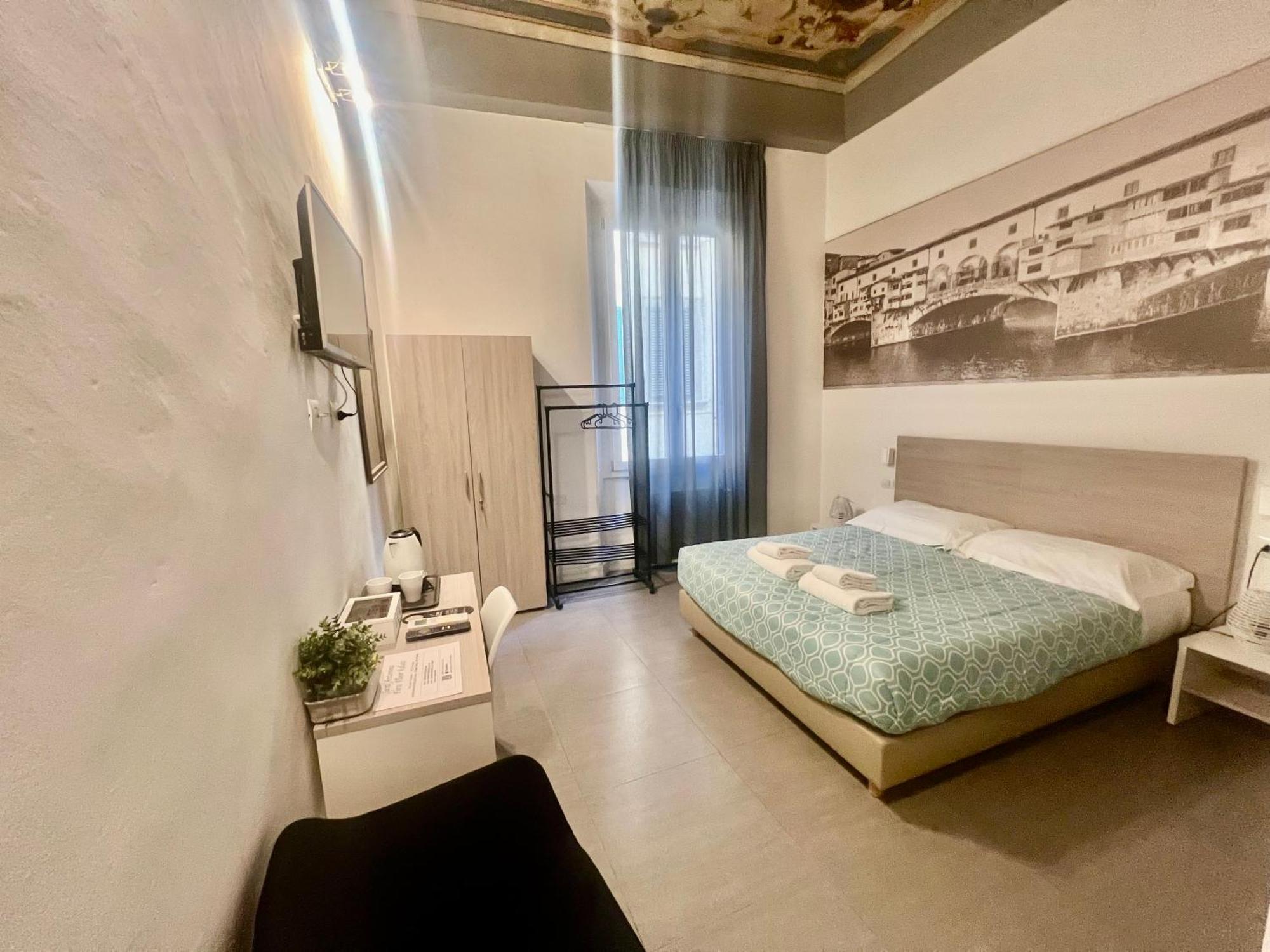 Hotel Sant Antonino First Floor Relais Firenze Esterno foto