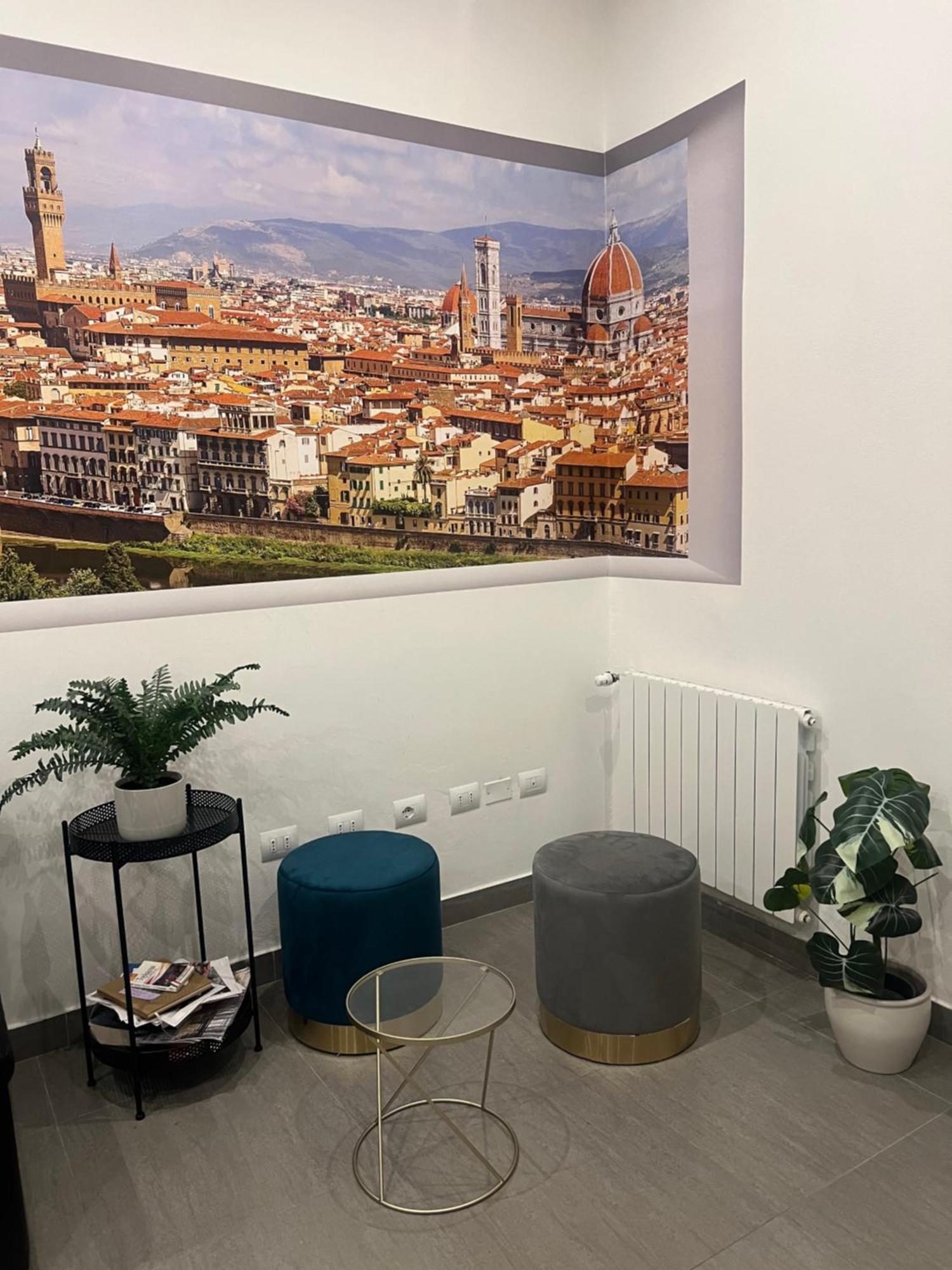 Hotel Sant Antonino First Floor Relais Firenze Esterno foto